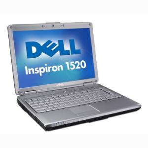 Notebook Dell Inspiron 1520 WYT541G16WNN84T3BB