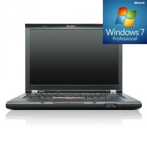Notebook Lenovo ThinkPad T410 NT7ATRI