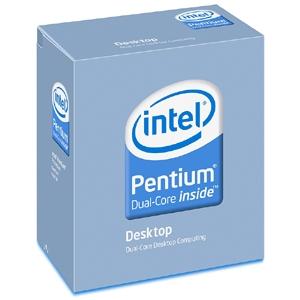 Procesor Intel Pentium Dual Core E2200 Box