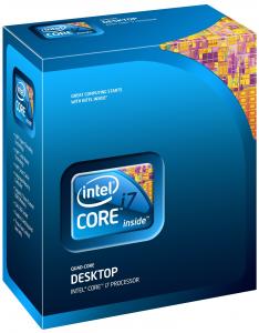 Procesor Intel&reg; CoreTM i7 960