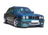 Spoiler fata BMW E30 model M-Line