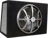 Subwoofer dls asb212