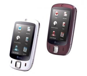 Telefon HTC Touch