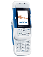 Telefon Nokia 5200