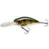 Vobler belly diver 8cm 24g.