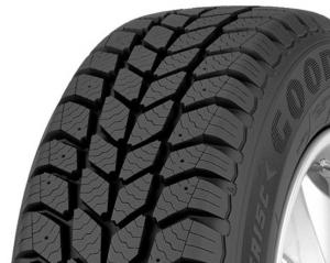 Anvelopa goodyear cargo ug