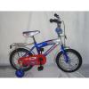 Bicicleta creativ "bear" kiddy boy