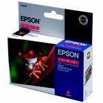 Cartus color red epson t054740