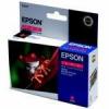 Cartus color red epson