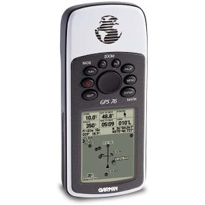 GPS Garmin GPS 76