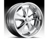 Janta foose nova wheel 19"