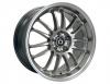 Janta Konig Runaway Hyper Grey Wheel 18"