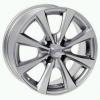 Janta threeface frost silver 14"