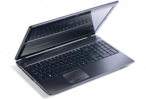 Laptop Acer Aspire 5733Z-P622G32Mikk Pentium Dual-Core