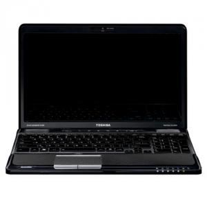 Laptop Toshiba Satellite A660-1EV cu procesor Intel Core i5