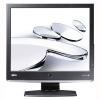 Monitor lcd benq e700, 17", boxe,