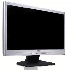 Monitor LCD Philips 220SW8FS1/00 22" WIDE