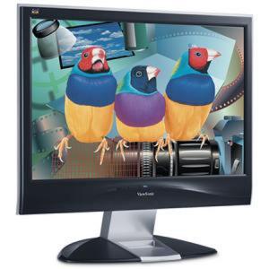 Monitor LCD Viewsoni VX2235wm