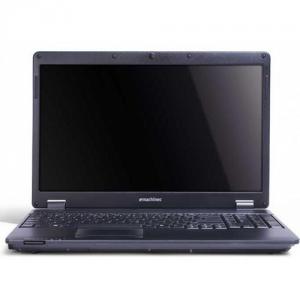 Notebook Acer eMachines E728-453G32Mnkk Dual Core T4500 320GB 30