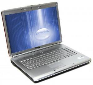 Notebook dell inspiron 1521