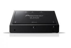 Pioneer CD-BTB200 Bluetooth Adapter