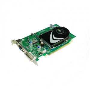Placa video Forsa GeForce 9400GT 512MB DDR2