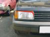 Pleoape Faruri VW Polo 86C