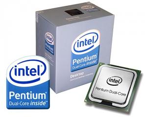 Procesor Intel Pentium Dual Core E2220 2,4 GHz