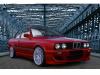 Spoiler fata bmw e30 model a-style