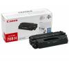 Toner, negru, canon 708h