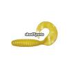 Twister regular 8cm perl/yellow 5buc/plic