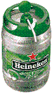 Bere Heineken 5 l