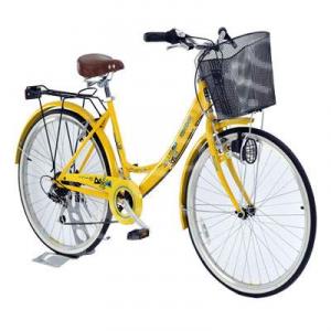 Bicicleta City Bike Reebok Move