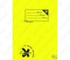 Caiet a4 basic 80 file-d/m