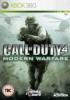 Call of duty 4 modern warfare