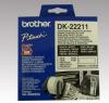 Etichete brother dk22211