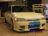 Ford escort body kit exx