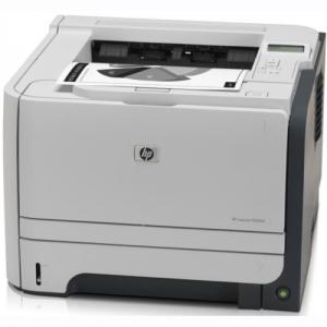 Imprimanta HP LaserJet P2055d, A4