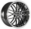 Janta barracuda voltect6 suv bc/sl 20"