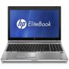 Laptop HP EliteBook 8560p, procesor Intela&reg; CoreTM i5-2540M