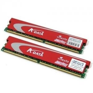Memorie A-DATA DDR2 Vitesta Extreme 2GB PC2-6400 kit