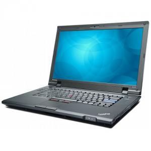 Notebook Lenovo ThinkPad SL510 NSLCXRI
