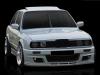 Spoiler fata bmw e30 model m-style