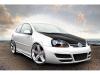 Spoiler fata volkswagen golf 5 model