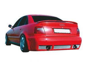 Spoiler spate Audi A4 B5 model R-Look