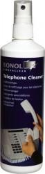 Spray anti-bacterial pentru curatare telefon, 250ml, RONOL