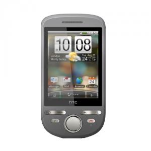 Telefon mobil HTC Tattoo