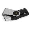 Usb flash memory 16gb datatraveler 101 gen 2 (black)