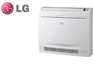 Aer conditionat LG tip Consola 18000 Btu/h INVERTER