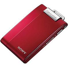 Aparat foto digital Sony DSC-T70R